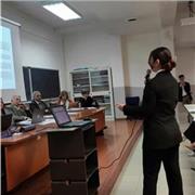 Insegnante di Psicologia, doposcuola e aiuto compiti